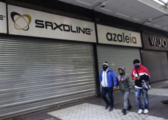 Cuarentena en Chile hoy: ¿Qué comunas entran, cuáles salen y cuáles retroceden hoy, lunes 5 de julio?
