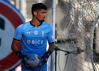 Problemas para Poyet: Dituro deja la UC y parte a España