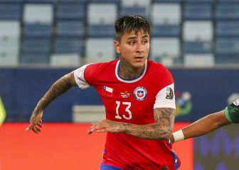 La atractiva liga europea que surge en el horizonte de Pulgar