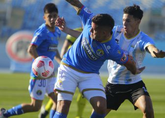 Copa Chile 2021 hoy: resultados y clasificados a cuartos de final