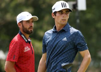 Niemann rozó su segundo título en el PGA Tour