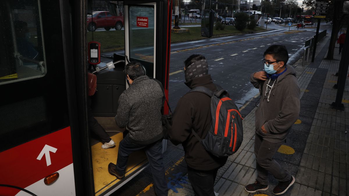 Ife Universal De Julio Puedo Postular Al Beneficio Si No Estoy En El Registro Social De Hogares As Chile