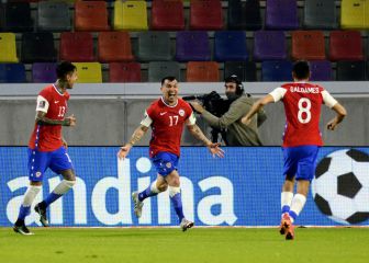 En el mercado: el incierto futuro de las figuras de la Roja