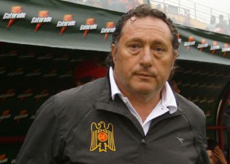Falleció el uruguayo Rubén Israel, ex DT de Unión Española