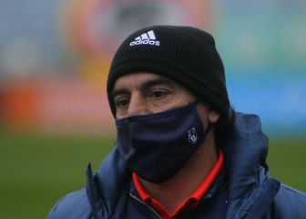 El gran problema que se le presenta a la U con el DT