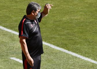 Wanderers anuncia nuevo DT