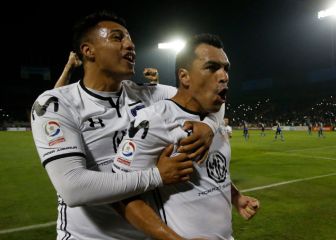 El mejor registro desde Paredes