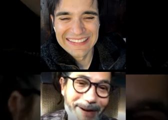 Quique Neira habló del fanatismo de Messi por Gondwana y el reggae
