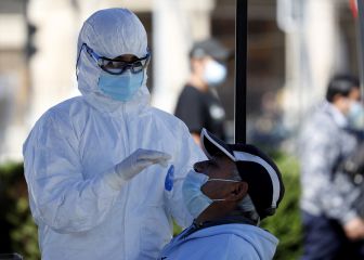 Coronavirus en Chile y comunas en cuarentena | Última hora de hoy, miércoles 7 de julio