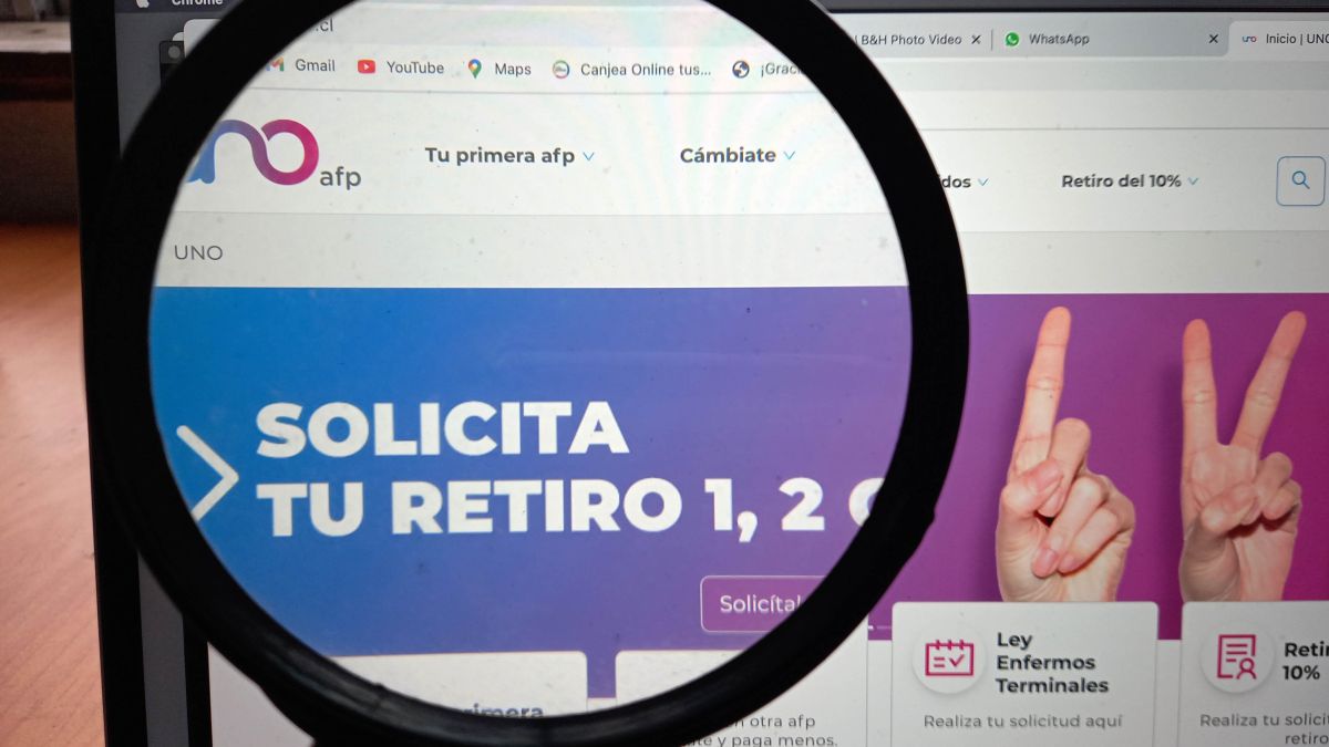 Cuarto Retiro Afp En Que Consisten Los Dos Proyectos Y Cuales Serian Los Plazos Para Retirar Los Fondos As Chile