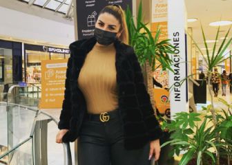 La hermana de Paredes fue detenida: está acusada de ser parte de una banda delictiva