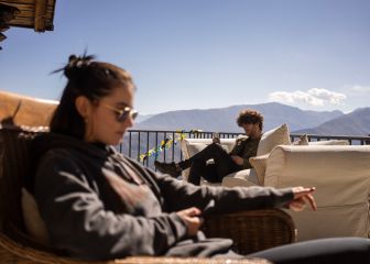 Cerveza Corona elige a Chile para reinventar el trabajo acercándolo a la naturaleza