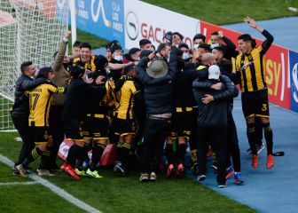 Insólito: suspenden debut del Vial en el Ascenso a horas del partido