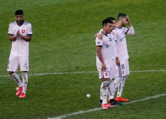 La gran carta de la U para director deportivo está cerca