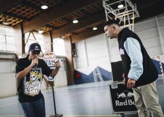 Red Bull Batalla tendrá su última clasificatoria con los MCs de la Zona Sur