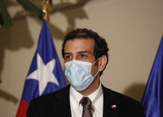Coronavirus Chile: por qué dimitió el jefe de gabinete del ministro del Interior y quién lo sustituirá