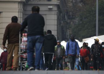 Cuarentena en Chile hoy: ¿Qué comunas entran, cuáles salen y cuáles retroceden hoy, jueves 8 de julio?