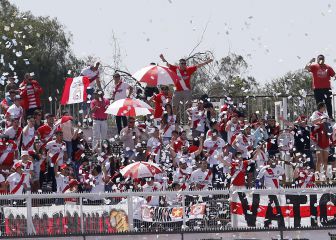 Cuándo vuelve el público a los estadios: aforos, restricciones y qué necesito para asistir