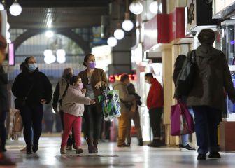 Fase 3 del Plan Paso a Paso: qué puedo hacer con y sin pase de movilidad