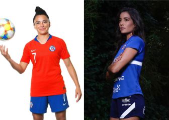Las grandes ausentes de la nómina de la Roja femenina