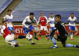El plan del Celta con Dituro