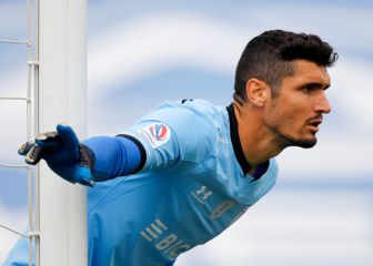 Celta de Vigo oficializa la llegada de Matías Dituro