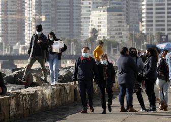 Nuevo Plan Paso a Paso: cuáles son los nuevos criterios para cambiar de fase