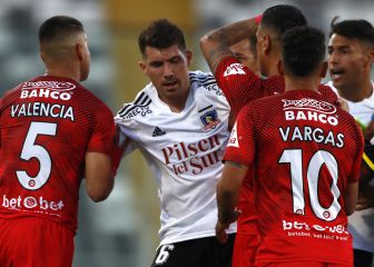 En Colo Colo hay confianza: 