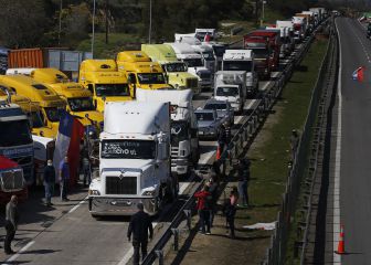 Retiro de fondos AFP: por qué el gremio de camioneros ha pedido a los parlamentarios no fomentarlo