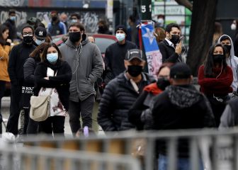 Plan Paso a Paso y coronavirus en Chile: comunas en cuarentena y última hora, hoy, 10 de julio