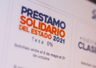 Préstamo Solidario: cómo solicitarlo, requisitos, montos y tasas