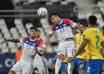 El balance de Francis Cagigao: Lasarte, Bravo-Vidal y Brereton
