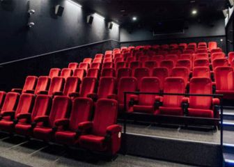 Cuándo abren los cines en Santiago y el resto de Chile: películas en cartelera