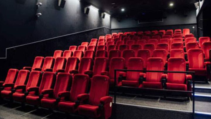 Cuándo abren los cines en Santiago y el resto de Chile: películas en cartelera