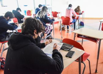 Plan Paso a Paso y coronavirus en Chile, en vivo: comunas en cuarentena y última hora de hoy