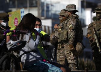 Toque de queda hoy, domingo 11 de julio en Chile: nuevos horarios, cuándo parte y a qué hora es