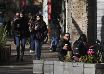 Nuevo plan Paso a Paso: qué se puede hacer en Fase 2 y qué no