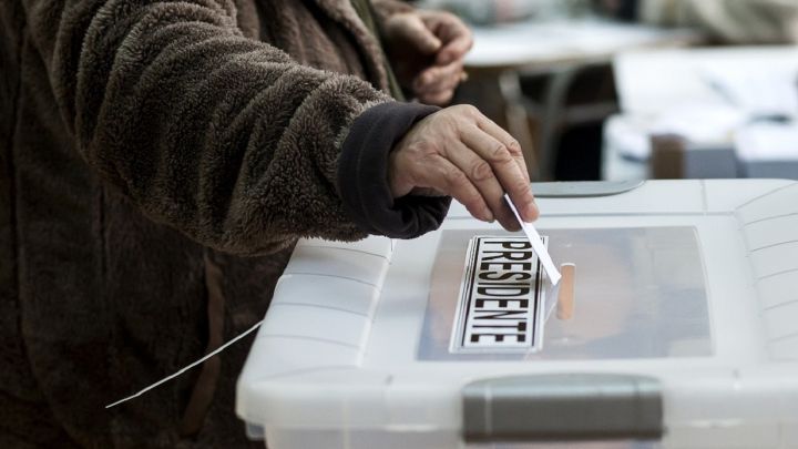 Elecciones Primarias Servel 2021 Cuando Se Realizara La Votacion Y Que Tengo Que Saber As Chile