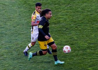 Dejaron todo para la revancha