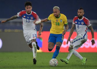 La millonaria apuesta de Jorge Sampaoli por figura de la Roja