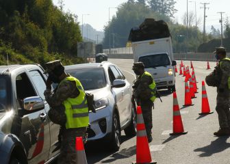 Cuarentena en Chile hoy: ¿Qué comunas entran, cuáles salen y cuáles retroceden hoy, lunes 12 de julio?