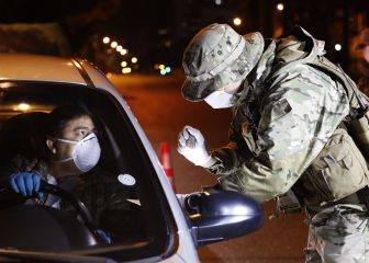 Toque de queda hoy, lunes 12 de julio en Chile: nuevos horarios, cuándo parte y a qué hora es