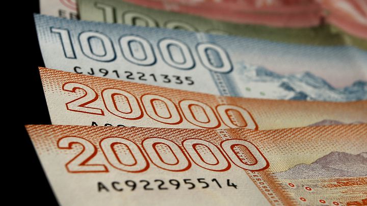 Ife Universal De Julio Revisa El Dia Que Lo Cobraras As Chile