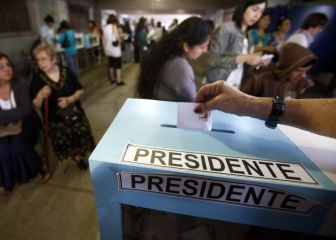 Elecciones Primarias 2021: cómo consultar en Servel dónde queda mi mesa de votación
