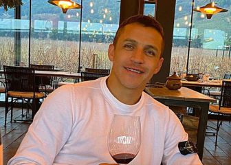 La nueva chance de Alexis: Inter apostaría por su continuidad