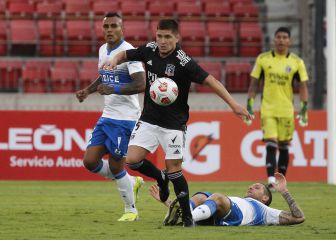 Campeonato Nacional: horarios y programación fecha 11