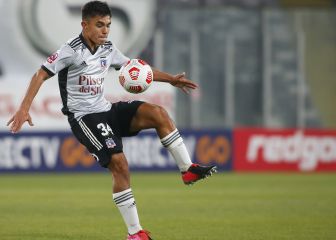 El día que Vicente Pizarro hizo su gran confesión en As: ¿jugaría en la U o la UC?