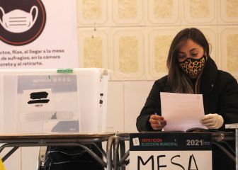 Elecciones Primarias Servel 2021: ¿en qué supuestos puedo solicitar la exclusión del cargo de vocal de Mesa?