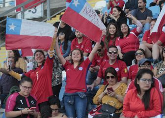 Campeonato Nacional: ¿Qué partidos podrán recibir público en esta fecha?