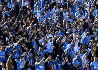 Se posterga el regreso del público a los estadios
